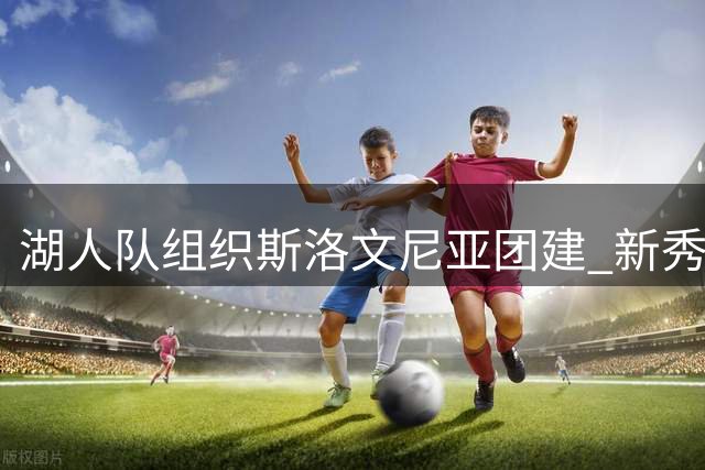 湖人队组织斯洛文尼亚团建 新秀因故缺席